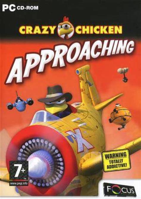 Chicken CS ️ Play on CrazyGames.